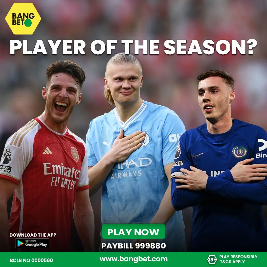 Premiere League Player of the Season nominees revealed this is done by voting for the most outstanding player each season, with Declan, Haaland, and Plamer among the top.
Who is your pick and why?

1. Phil Fedon -Mancity
2. Alexander Isak - Newcastle.
3. Martin Odegaard -…