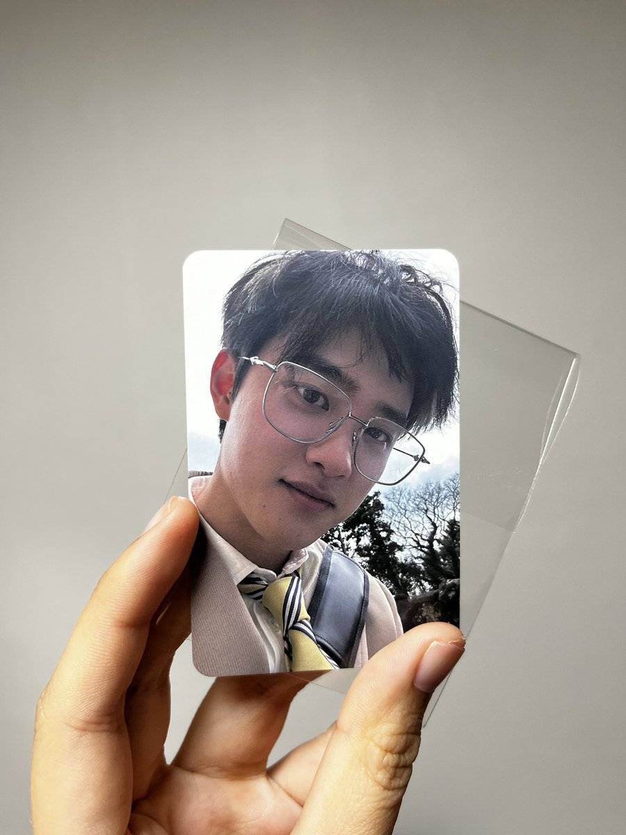 WTS LFB PH 

KYUNGSOO BLOSSOM MUPLANT POB SPECS — ₱500 

2 slots available 

Dm me to claim 💌
Dop: May 15 / Prio can payo

Already secured 
ETA: June

🏷️ musicplant pob pc popcorn mars