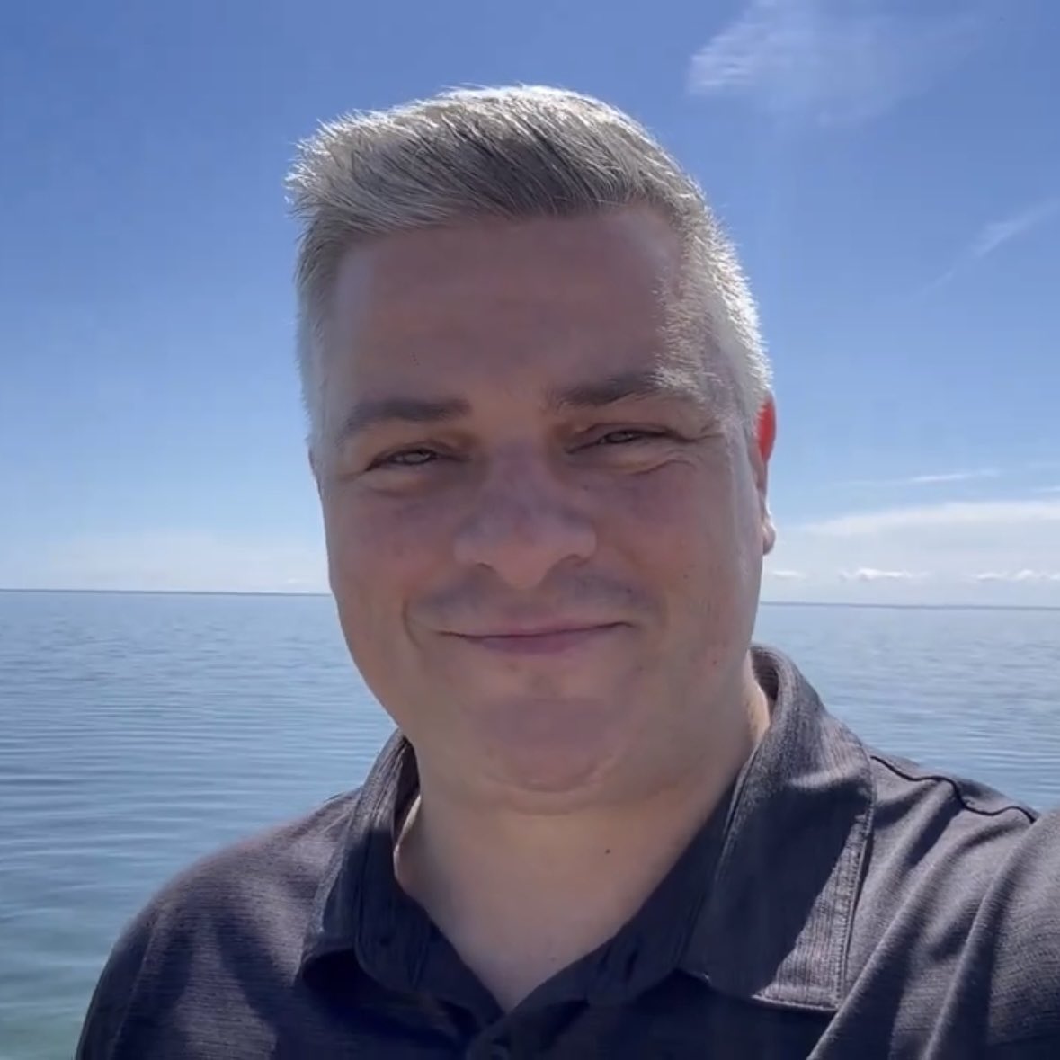 if i send this to you it means it’s no longer my problem