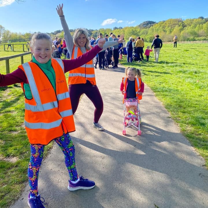When and where was your first ever parkrun?

🌳 #loveparkrun