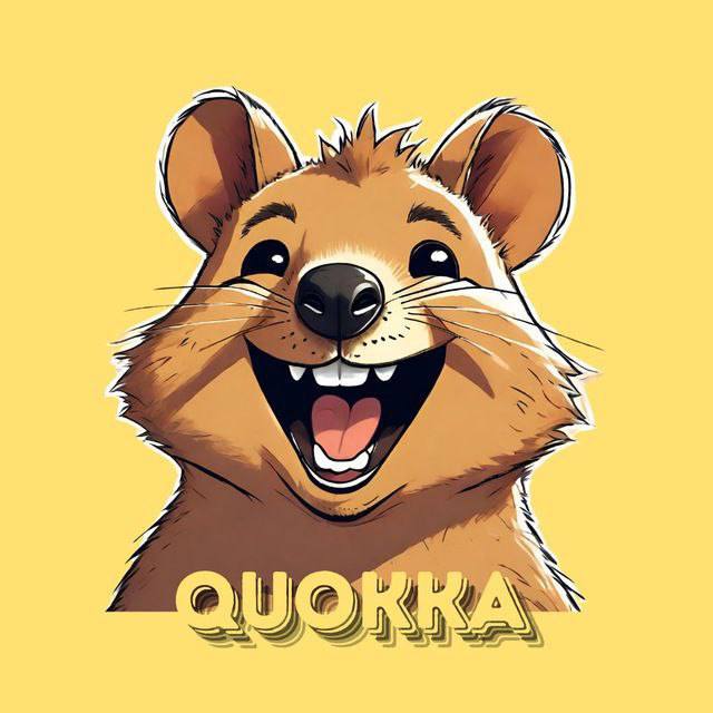Adya_crypt's tweet photo. 🪙QUOKKA | WL🪙

♾Quokka, the most entertaining meme on the Solana network!.

➡️Good Points : 

🟢NO TEAM TOKEN
🟢0% FEE
🟢SECURE CONTRACT
🟢LP BURNED AND CONTRACT 🟢RENOUNCED https://t.co/J15feXdnOk