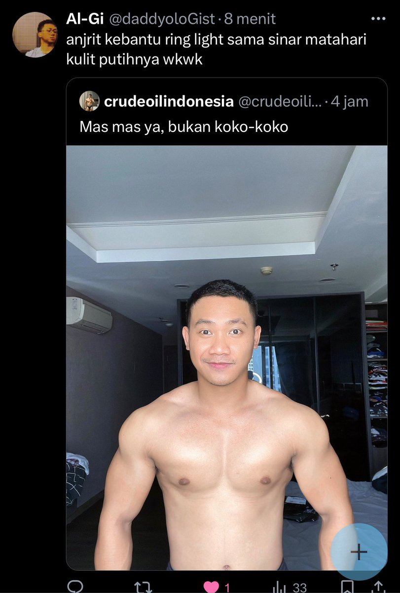 Pertengkaran apaan lagi ini ya allah…the gays at 11pm 🤡