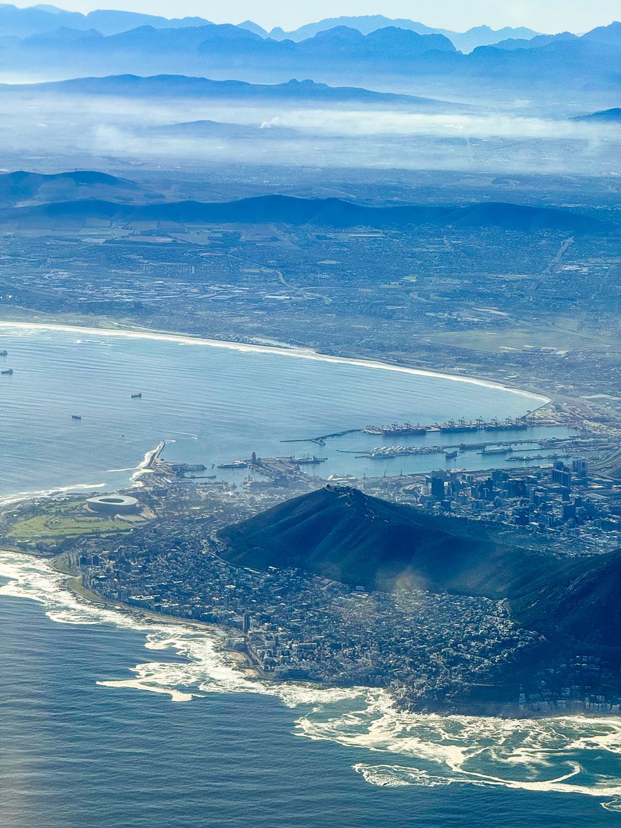 Hello Cape Town! Excited for #IHPBA24 in a few days. Looking forward to see everyone soon! #some4hpb @IHPBA