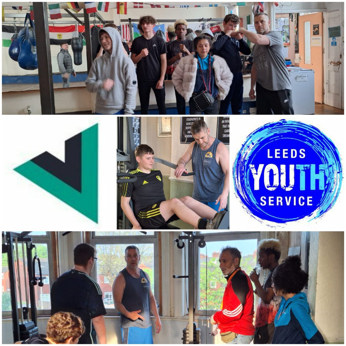 Leeds Youth Service (East North East) (@YouthServiceENE) on Twitter photo 2024-05-09 16:20:18