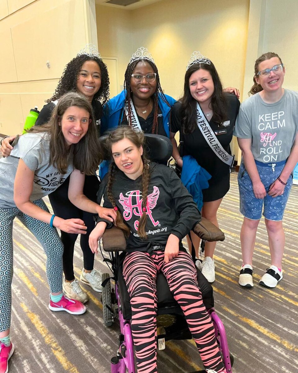 The 500 Festival Princesses continue to spread joy, inspiration, and knowledge about the 500 Festival and #Indy500. Creating a positive impact in communities and schools across the state we can't wait to see what they do throughout the Month of May! 🏁