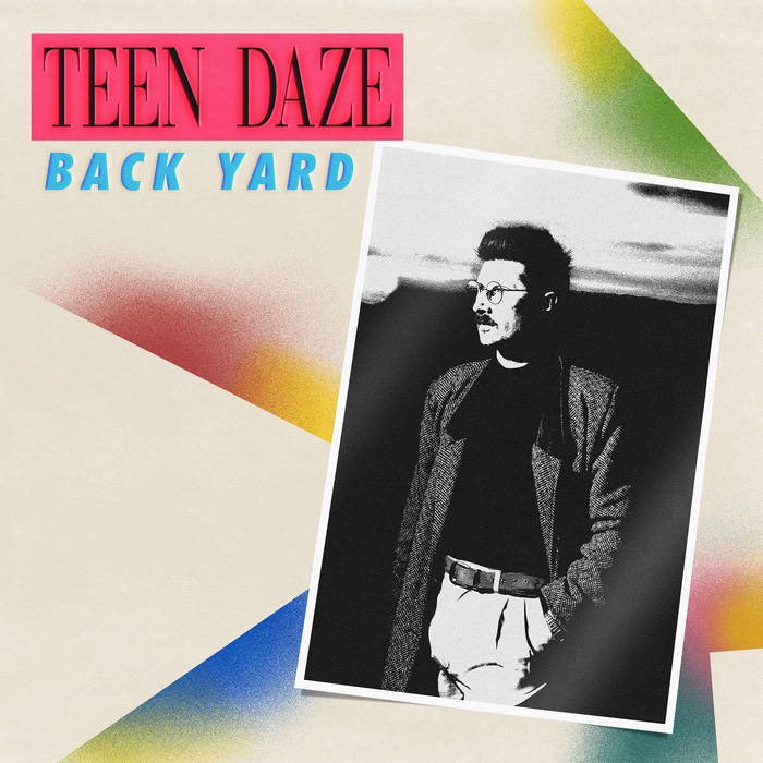 OUR PICK OF THE DAY IS @teendaze’s new track “Back yard” READ OUR REVIEW/LISTEN⬇️ smallalbums.com/pick-of-the-day