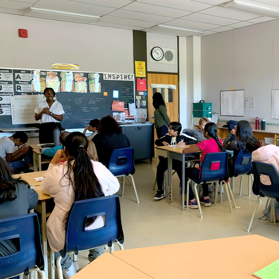 Visions of Science tweet media