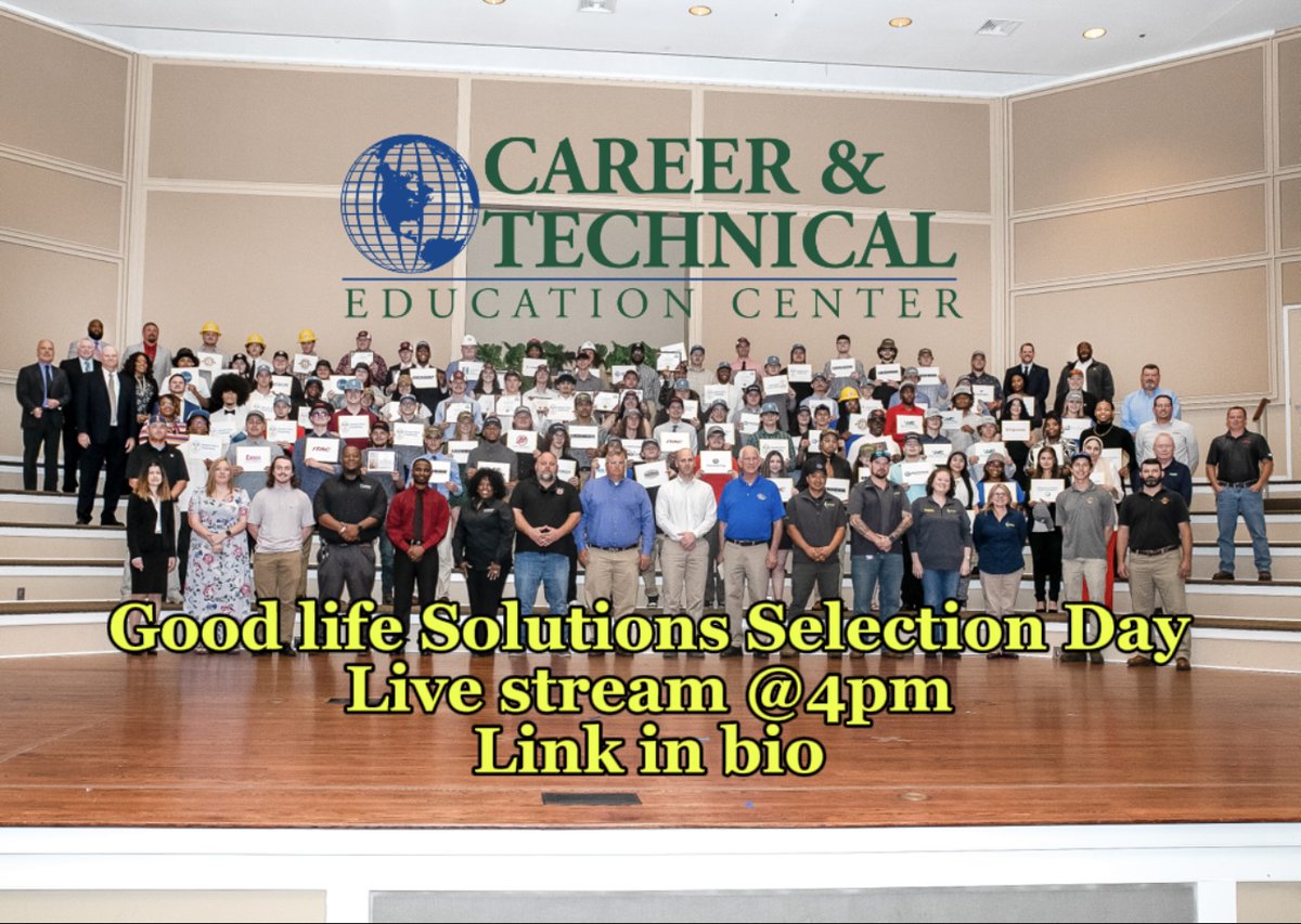 Good life solutions selection Day Live stream: YouTube.com/nnpstelecom