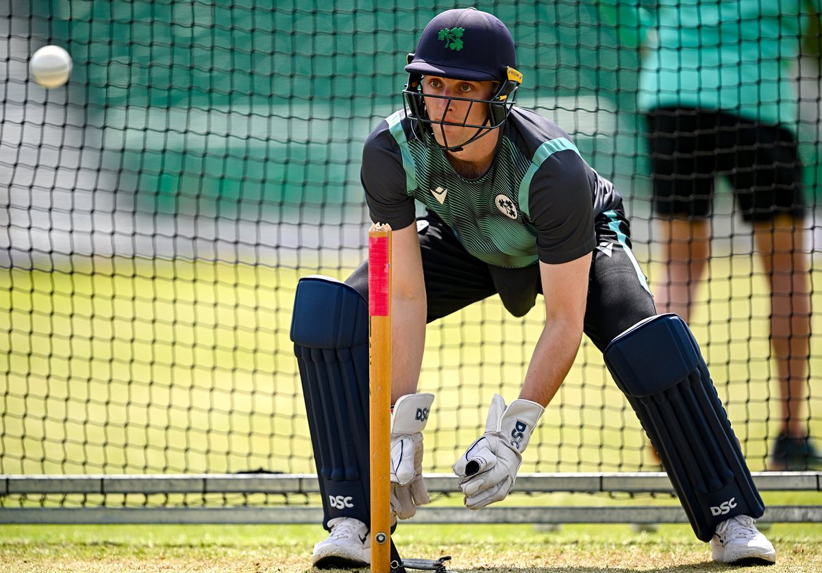 🌍🏏 Embracing global opportunities! Lorcan Tucker shares how playing in franchise leagues worldwide enriches his game. ☘️🌟 cricketworld.com/lorcan-tucker-… #Cricket #CricketIreland #LorcanTucker