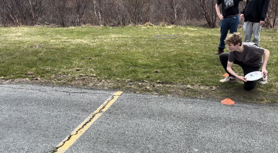 Blake Fudge tweet media