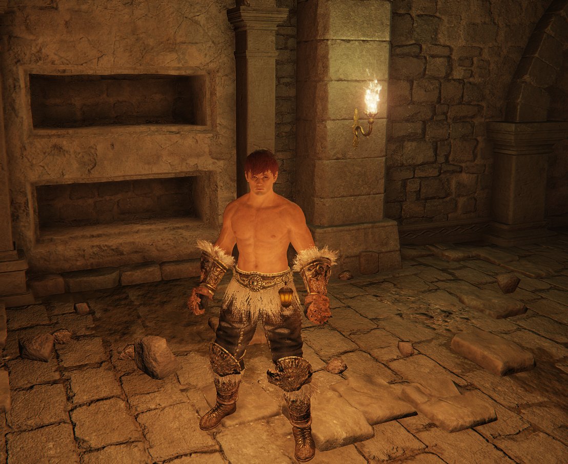 Even in Elden Ring I main Sett! Punch Playthrough!