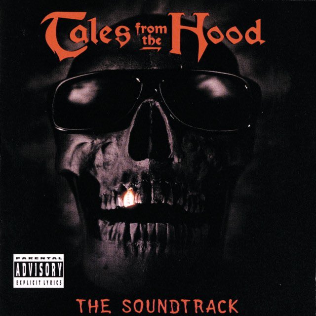 May 9, 1995 the Tales from the Hood Soundtrack was released Some Artists Featured Include @INSpectahDECKWU @BrotherMob @eiht0eiht @TheRealSpice1 Ol’ Dirty Bastard (RIP) @E40 @blegit72 @Suga_T_ and more