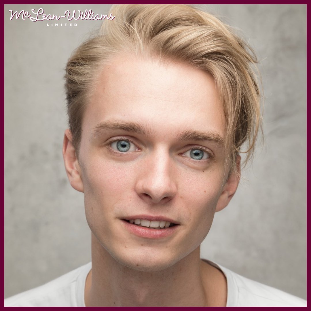 Excited to be going to the New Wimbledon Theatre (@NewWimbTheatre) this evening to see the lovely Joshua Oakes-Rogers in Madagascar The Musical. Joshua plays the role of Melman.