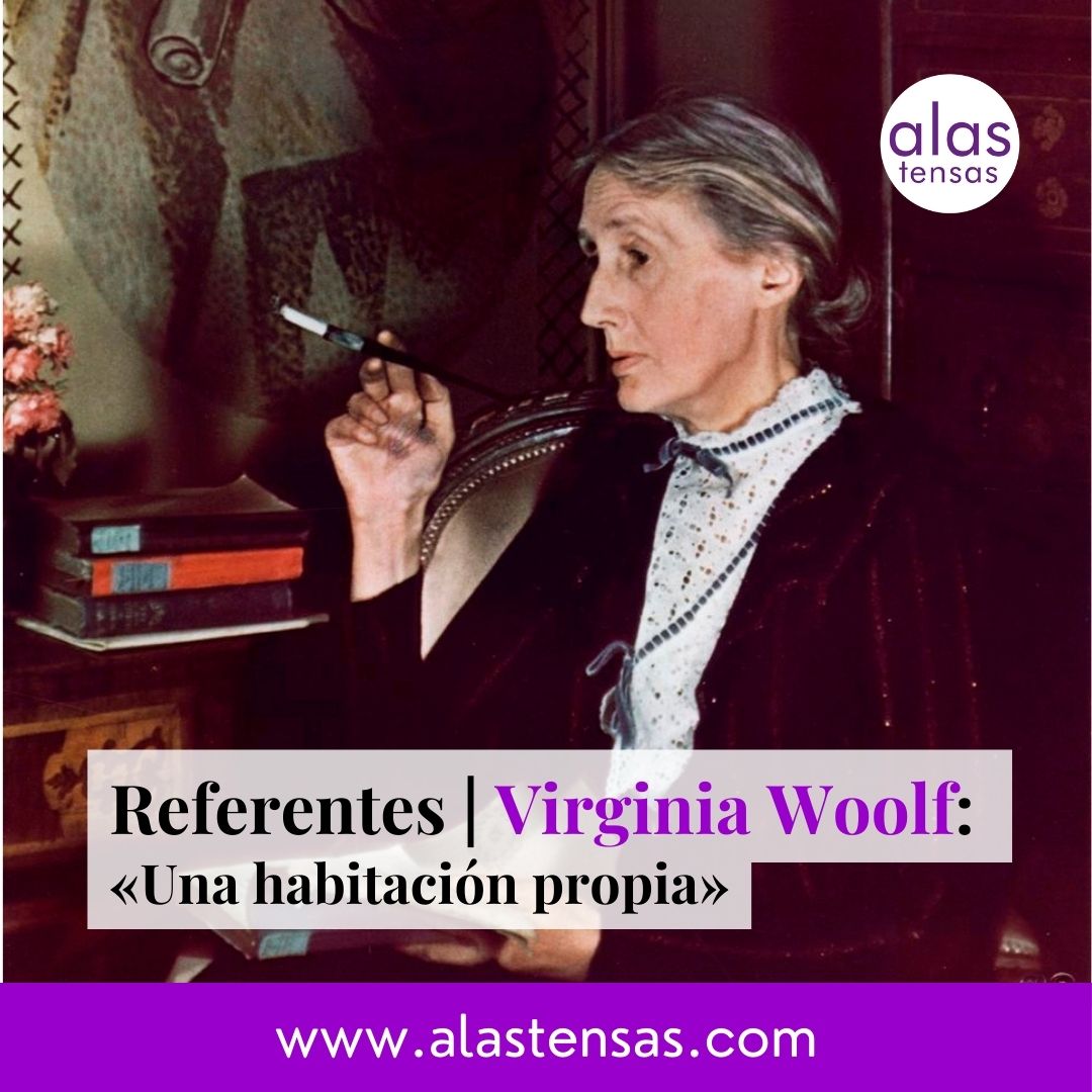 🟣 Publicado en 1929, este ensayo es una de las obras más influyentes de la escritora británica Virginia Woolf y se ha convertido en un referente del feminismo actual.
👇
alastensas.com/escrituras/ref…