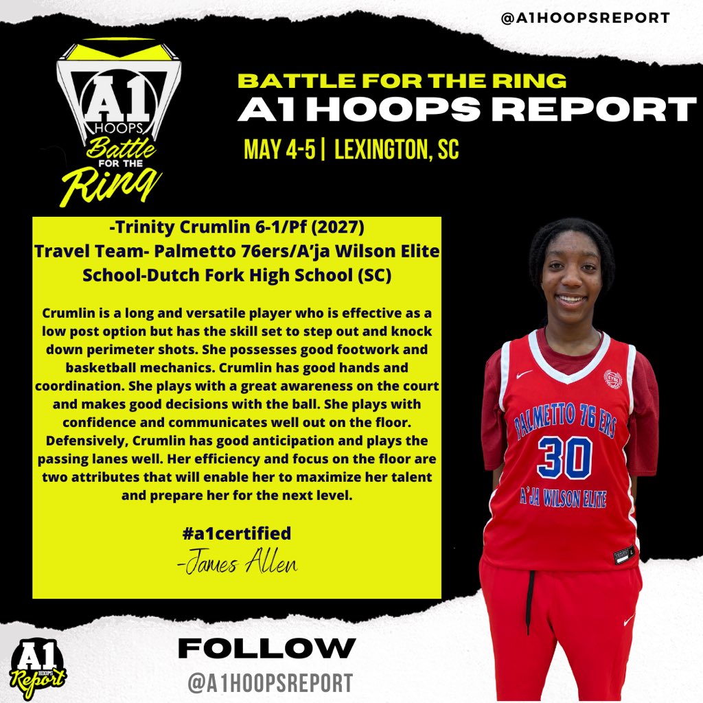 A1 HOOPS REPORT (@a1hoopsreport) on Twitter photo 2024-05-09 16:25:07