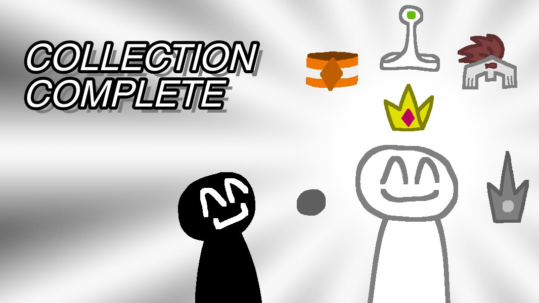 BONKERTWT LORE THREAD: "COLLECTION COMPLETE"

#BONKERTWT #BonkertwtArt #BonkerArt