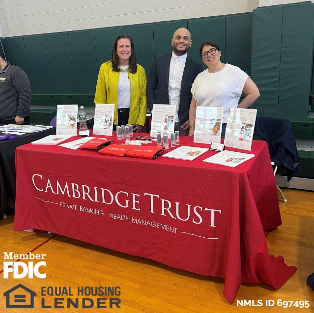 The Boston Home Center Lender’s Fair is an event that offers first time home buyers and homeowners the opportunity to meet in person with many housing resource organizations to gather information about programs and resources to help them become and remain successful homeowners.