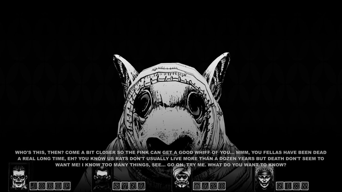 Mark Desebrock tweet media