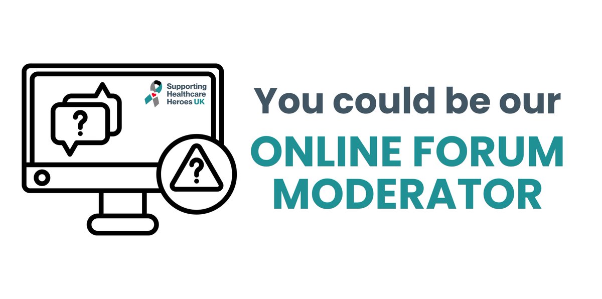 As our charity grows, we're in need of volunteers like you to contribute your skills and passions. Could you be a moderator for our online forums? Find out more in our leaflet: shh-uk.org/download/shh-u… and here: shh-uk.org/get-involved/
#CareForThoseWhoCared #VolunteerWithUs