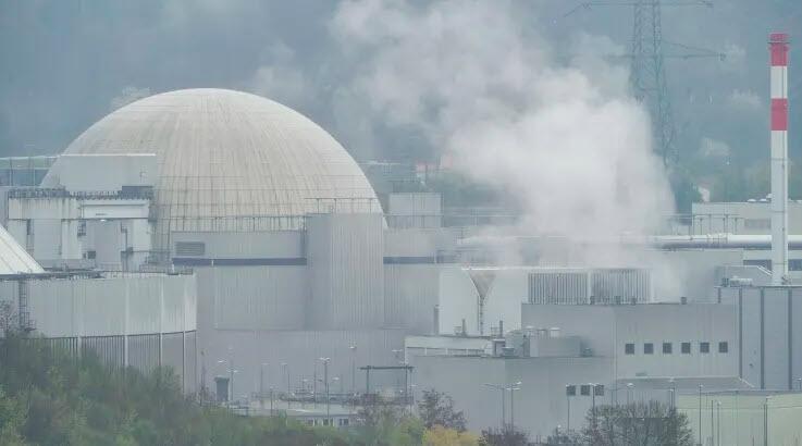 In April of 2023, Germany disconnected its last active Nuclear Power Plant at Neckarwestheim, effectively putting the de facto leader of the EU all in on alternative (and far less efficient) forms of energy, including natural gas, solar and wind. This is likely going to visit…