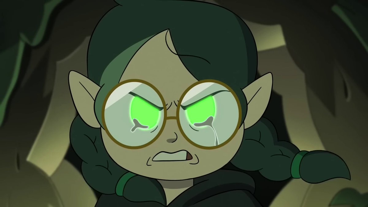 #TheOwlHouse Watching and Dreaming (S3E3) Frame: 5883/78901