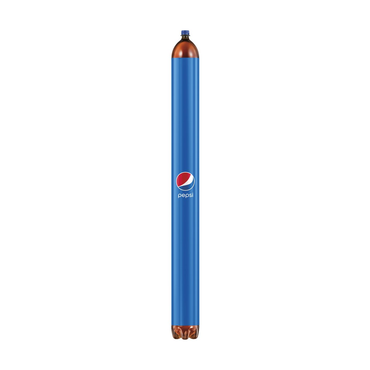 New artwork:

Long Pepsi, 2024