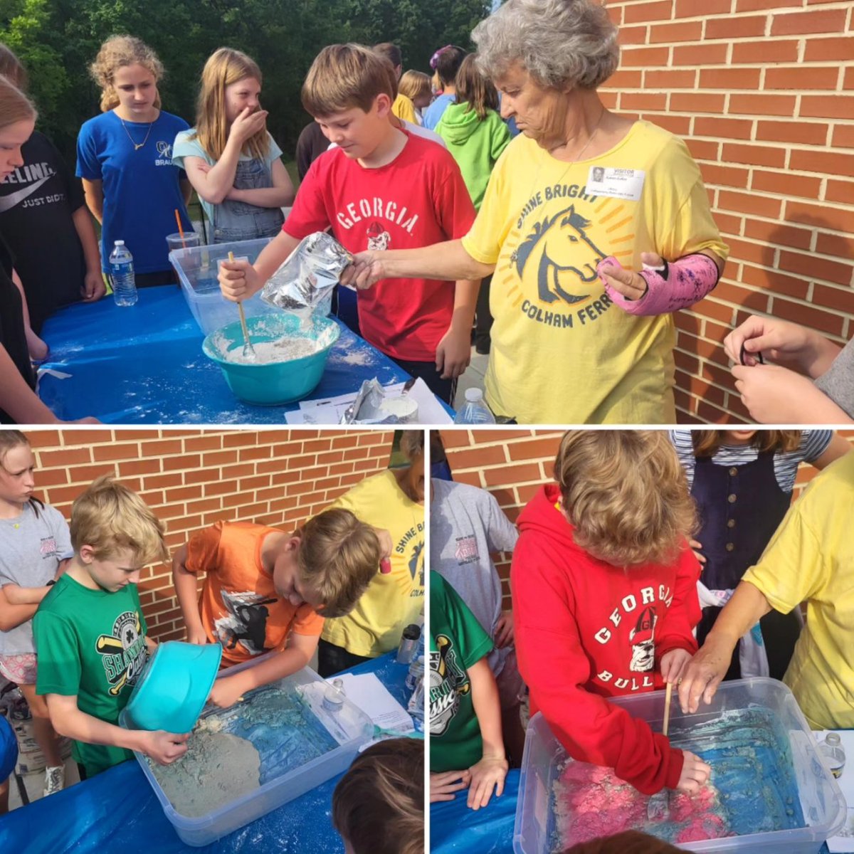 Laura Rogers tweet media