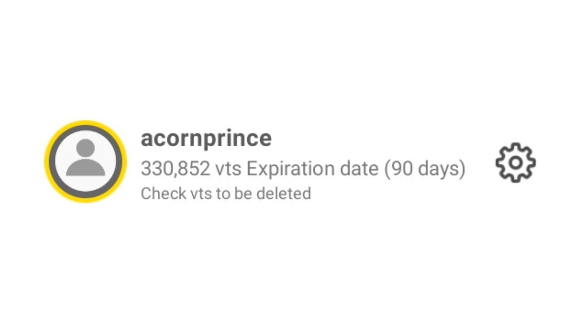 mintberrysoda's tweet photo. If you won't believe me, it took me two months to collect this amount on Duckad. If you're not grasping the urgency of why we need secure our win on this poll, then I'm at a loss. Perhaps it's time to reevaluate your perspective. Remember, 1K streams = 500K VTs. #ENHYPEN https://t.co/0f4obM10Ym