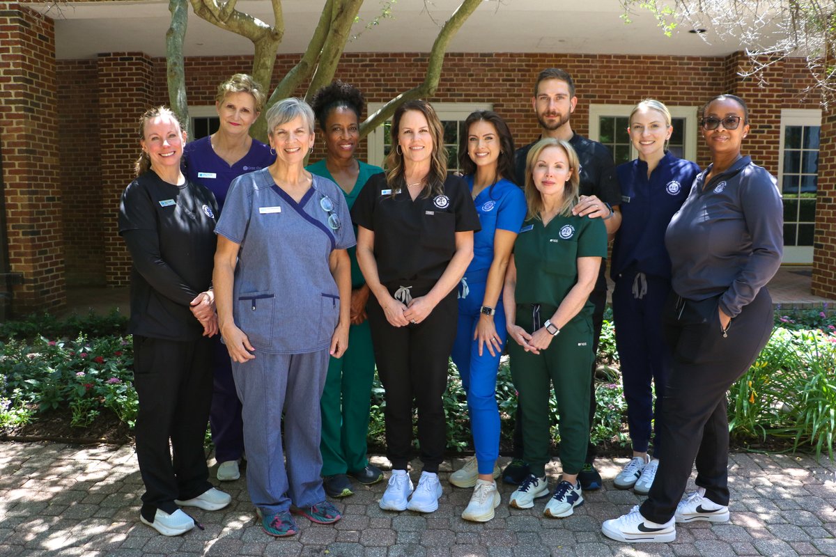 Celebrating our hard-working #nurses. Thank you to each of our #CooperClinic nurses in dermatology & gastroenterology for caring for patients w/ integrity & compassion every single day. We're grateful to nurses around the world for sacrifices serving patients. #nationalnursesweek