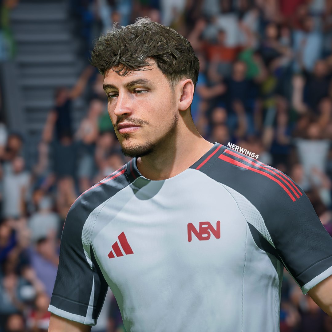 Customer Personal |FC24

⬇️ Download: Link in Bio
📇 Contact me for personal face or request!

#nerwin64 #fifa23 #fc24 #fifafaces #fifaMods #nextgen