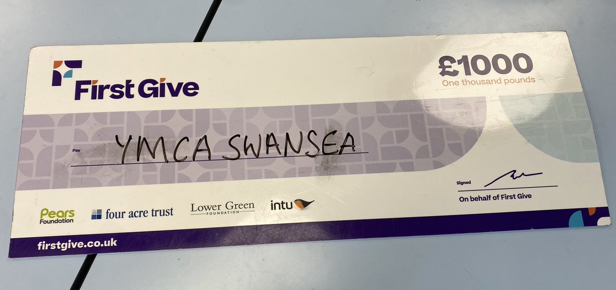 Congratulations to all the presenting Y9 students @Pentrehafod at the @FirstGiveUK final. An extra special well done to yesterday’s winners, supporting @YMCASwansea! Looking forward to hearing more about all of your social actions this summer.
