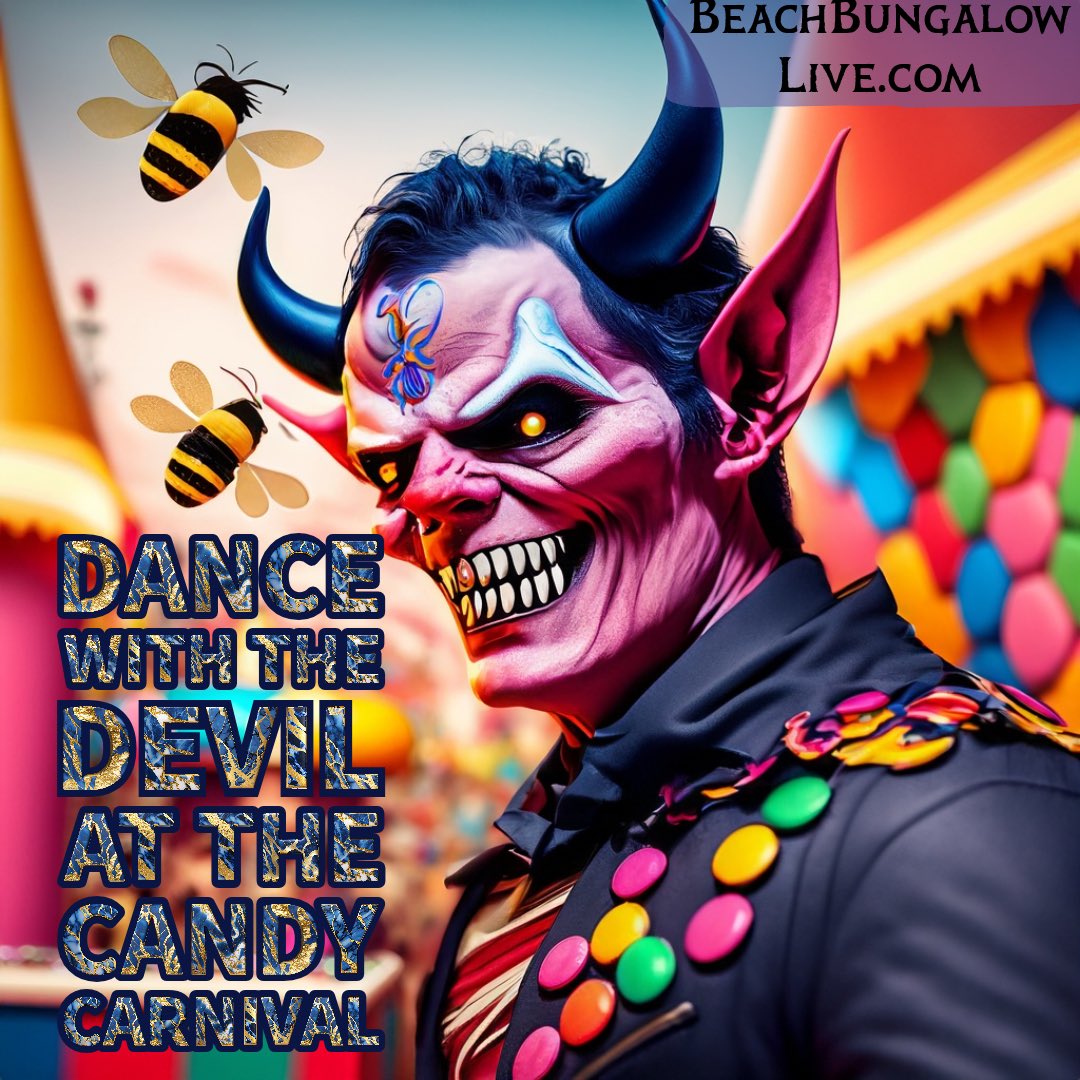 LAST WEEKS EPISODE (link in bio)
Before we find out what happens next, find out what happened previously! 
#itslive #livefromthebeachbungalow #candy #carnival #devil #trivia #candytrivia #triviapodcast #comedy #humor #dnd #dndpodcast #dungeonsanddragons #dungeonsanddragonspodcast