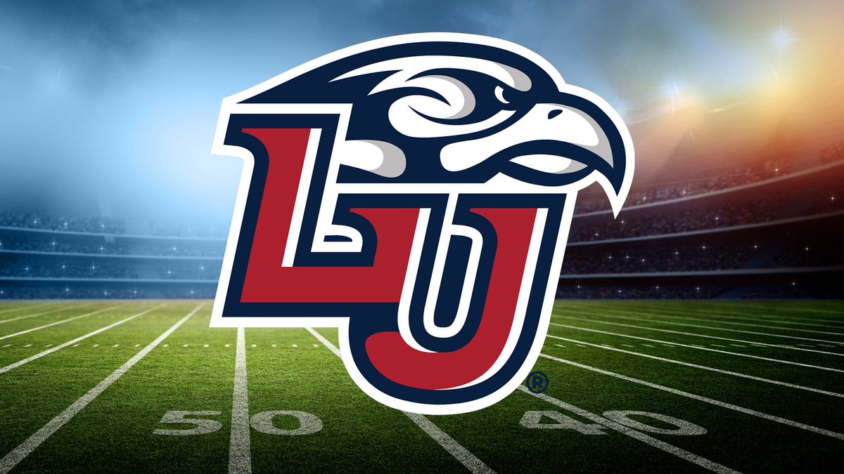 #AGTG After a great conversation with @coachwaites I am blessed to say I have been offered by Liberty University!!!
#Goflames #recruitweiss
@CoachB_Morgan @Coach_Hughes2