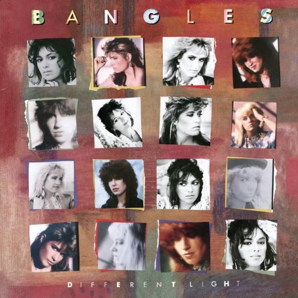 Bangles - Different Light ✌🏻🩷💕
#NowPlaying #80smusic #popmusic #RockMusic #albumsyoumusthear