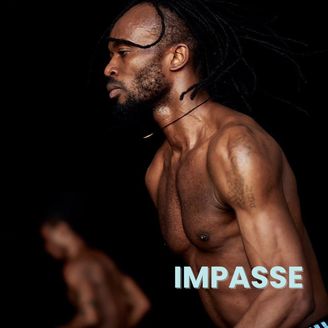 Tune in to @RTEArena this evening at 7pm on @RTERadio1 to hear Mufutau Yusuf talk to @SeanRadioRocks about IMPASSE, his upcoming world premier at #DublinDanceFestival. Tickets on sale here 👉👉👉👉 dublindancefestival.ticketsolve.com/ticketbooth/sh… #Impasse #LizRocheCompany #DDF2024