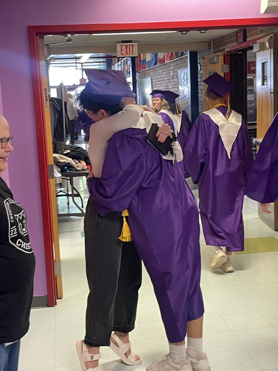 Haley Cole, NBCT tweet media