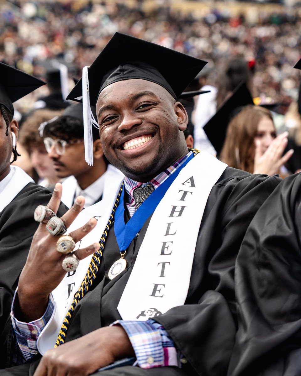 A special day 🎓 Congrats, Grads!