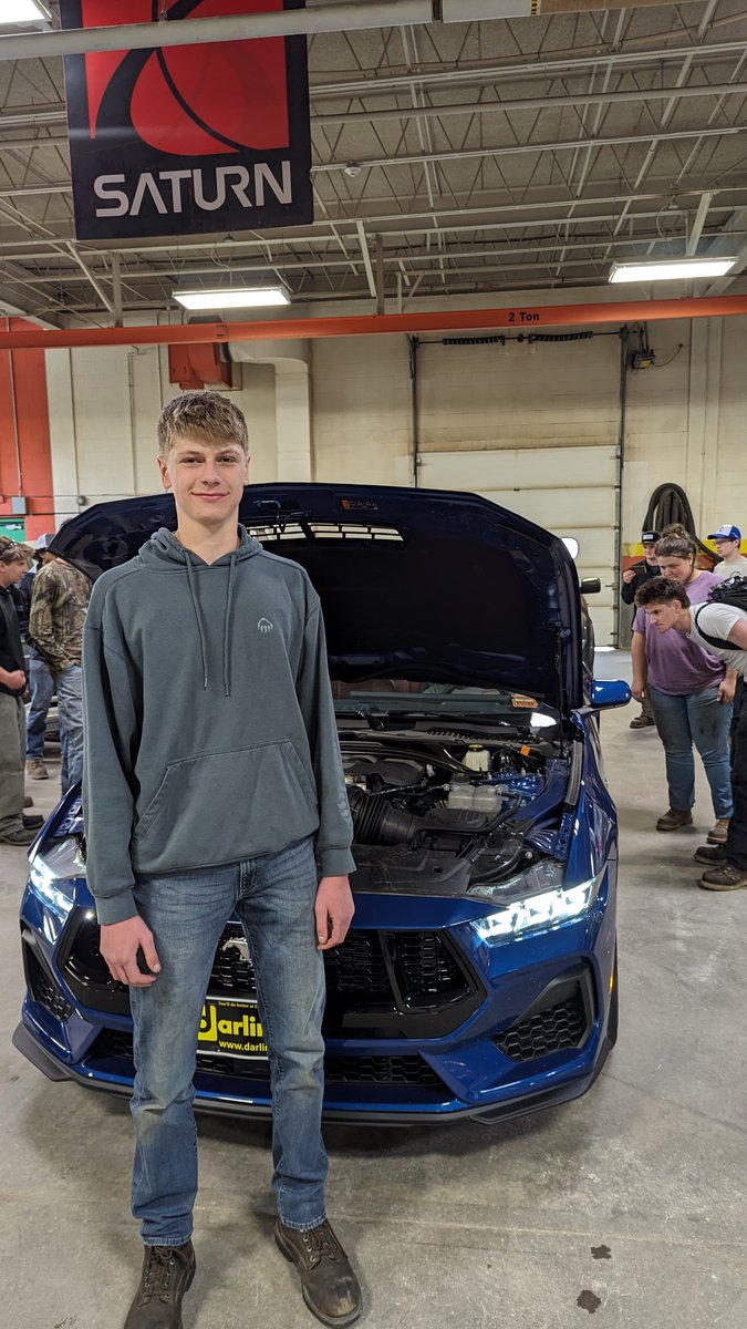 PATHS Director tweet media