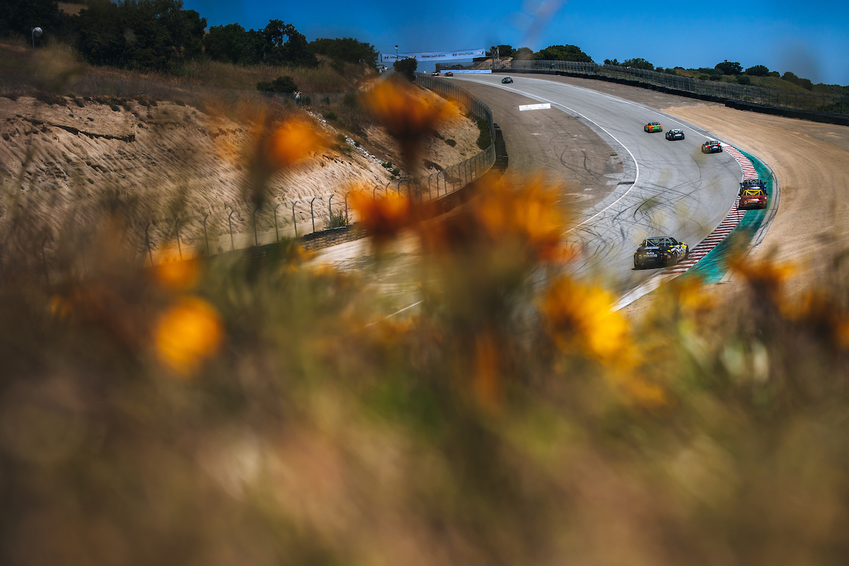#TBT WeatherTech Raceway Laguna Seca consistently provides magnificent photography. It also helps to have @ignitemedia00 behind the lens.
