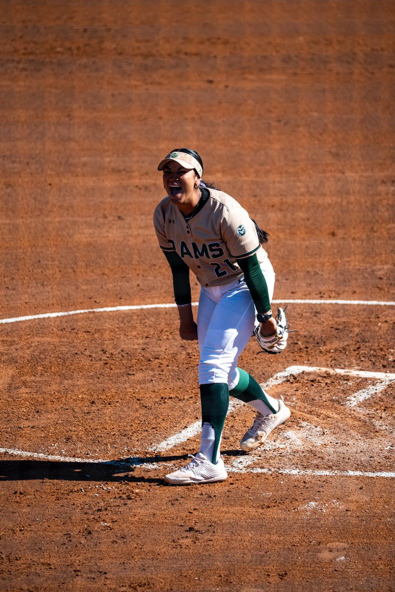 CSUSoftball's tweet image. B1: NELLY'S GOT US FIRED UP 🔥
Two K's in the first! 0-0

#Stalwart x #CSURams