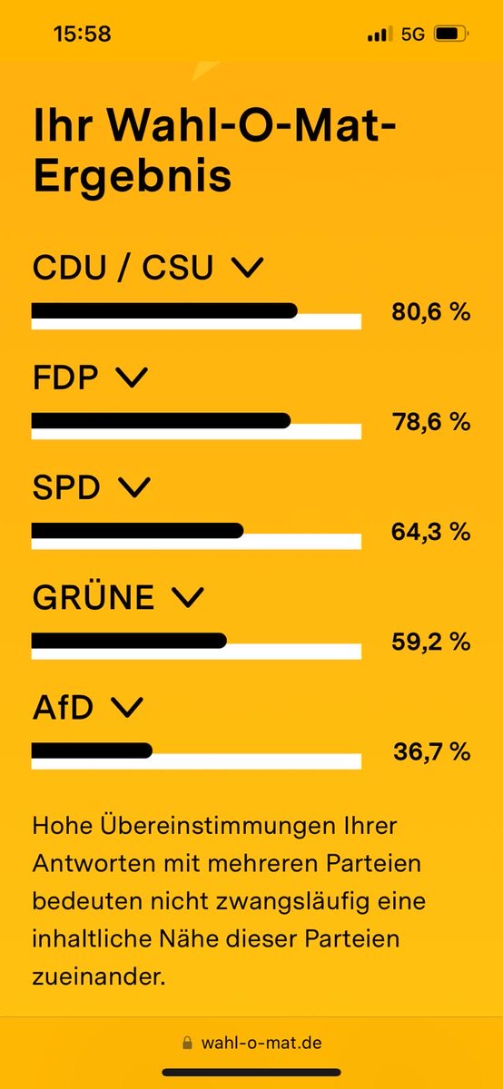 Stabil ⁦@CDU⁩ .