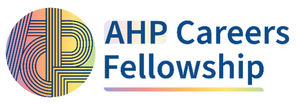 We are celebrating and showcasing the fantastic work & personal experiences of cohort 5 of #AHPCF2023. Over the next few weeks, you can find out more about their projects & personal journeys ahead of our celebration event. shorturl.at/sxE27 @peteahped @NHS_Education