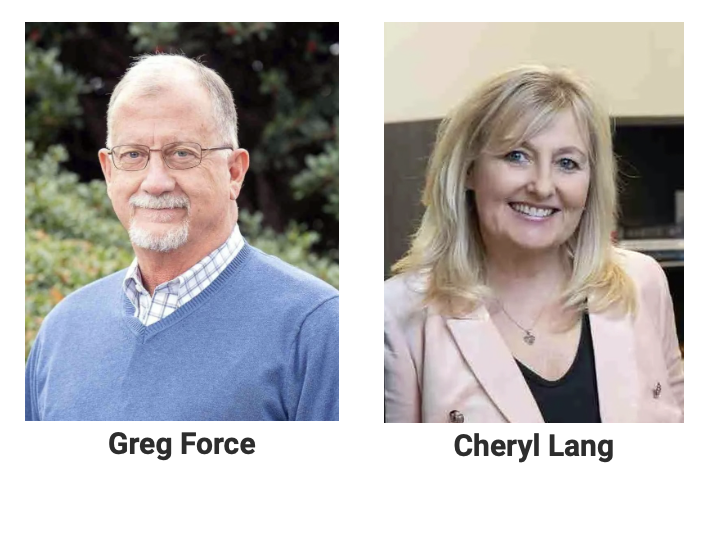 Gref Force Tindall Corp has announced the June 30 retirement of Chief Executive ...