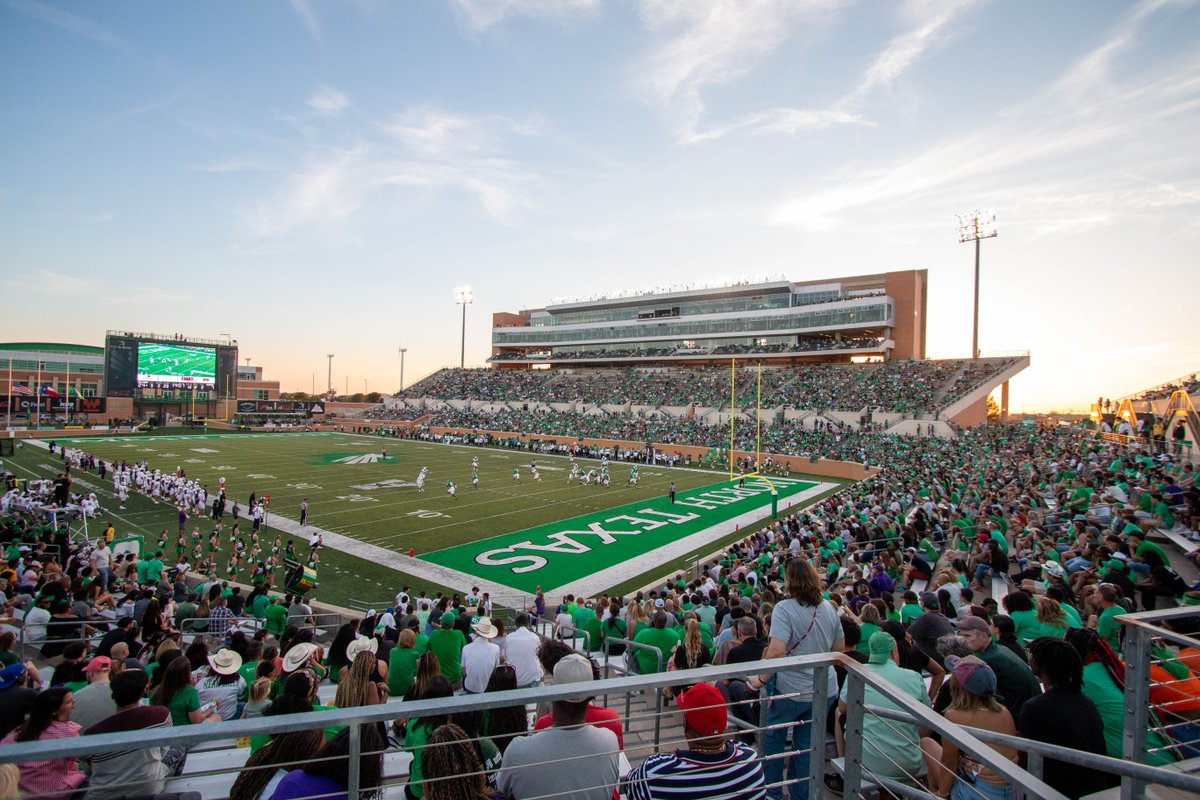 Happy @cefmafacilities Facility and Event Managers Appreciation Week! #AppreciationWeek!🎉👏 We are deeply grateful for your tireless dedication in upholding the elite standards at UNT and ensuring an outstanding experience for all. #GMG 🟢🦅