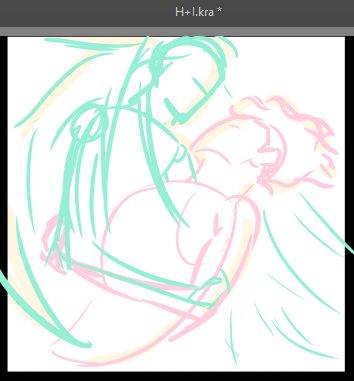 ArtsBirdie's tweet photo. Quick sketch of Hisoka and Illumi that I hope to make into an actual piece #beginnerartist #beginnerart #sketch #digitalsketch #digitalart #hxh #hunterxhunter #hxhfanart #hunterxhunterfanart #illumizoldyck #hisokamorrow #hisoillu #hisoilluart #hisokafanart #illumifanart #hxhart https://t.co/73yo2SViyD