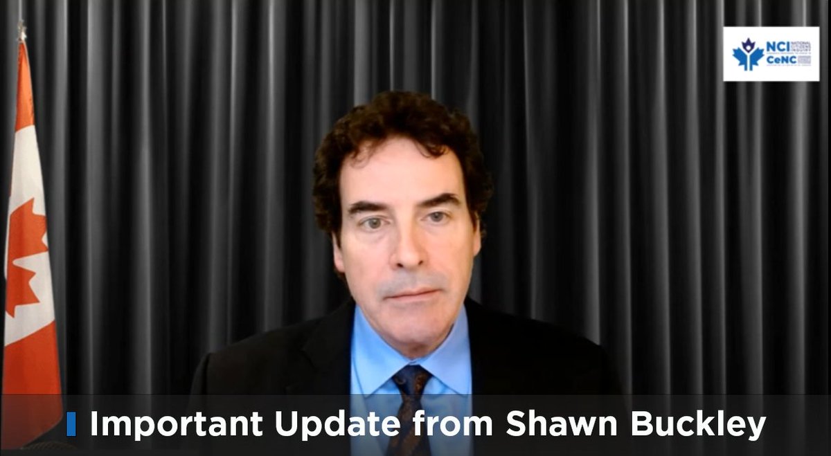 Must watch update from Shawn Buckley. Please watch this video update: rumble.com/v4u22l9-nation…