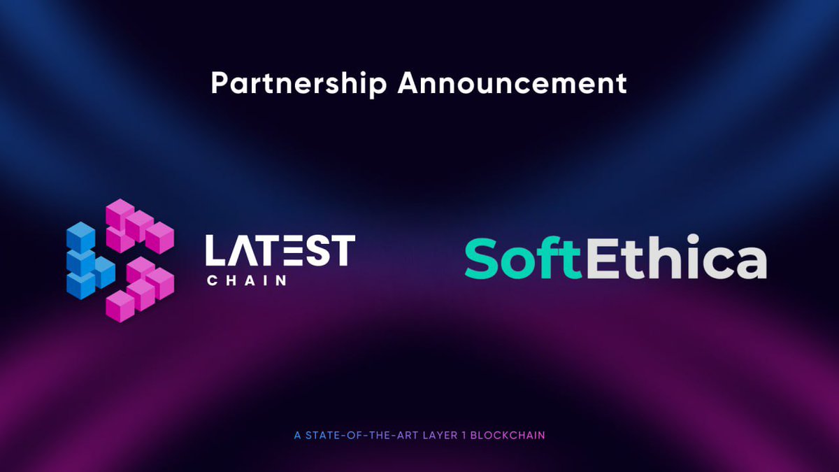 Latest Chain ($LATEST) tweet media