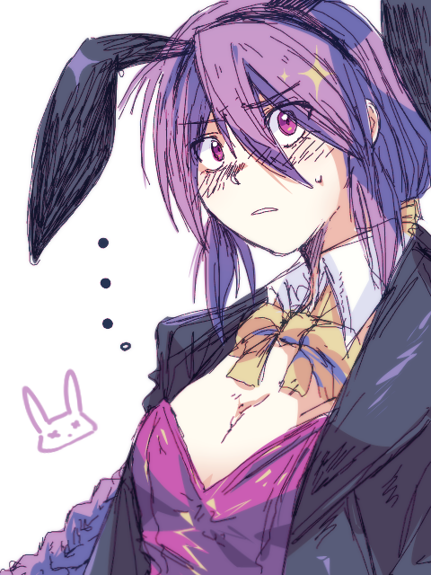 bunny sion doodle 👍