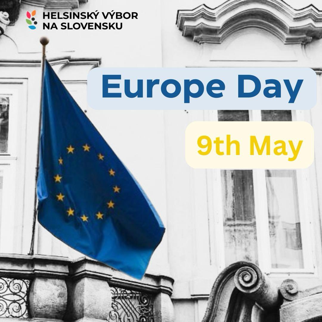 Helsinki Committee Slovakia (@helcom_sk) on Twitter photo 