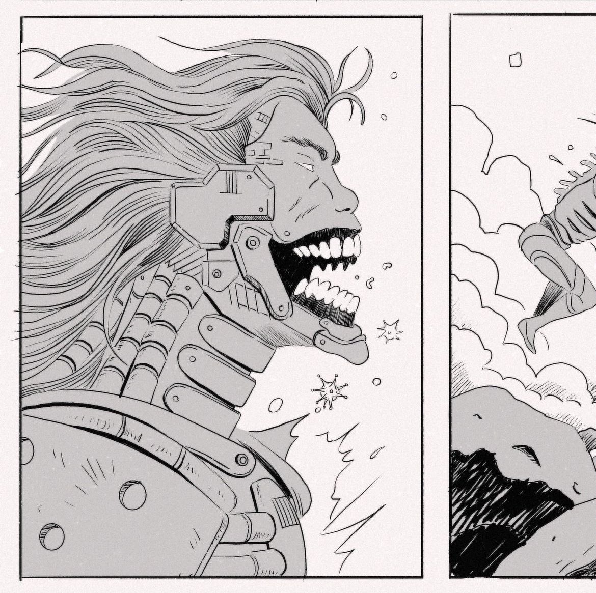 Strangers.bsky.social tweet media